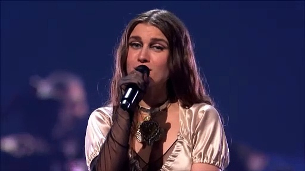 Celebrating Céline Dion at the First Semi-Final | Eurovision 2025 | #UnitedByMusic ​​🇨🇭