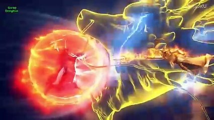 The Legend Of Martial Immortal Eps 116 Sub Indo