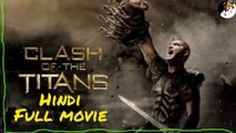 Clash of The Titans (2010) || Clash of The Titans movie in Hindi || part 1
