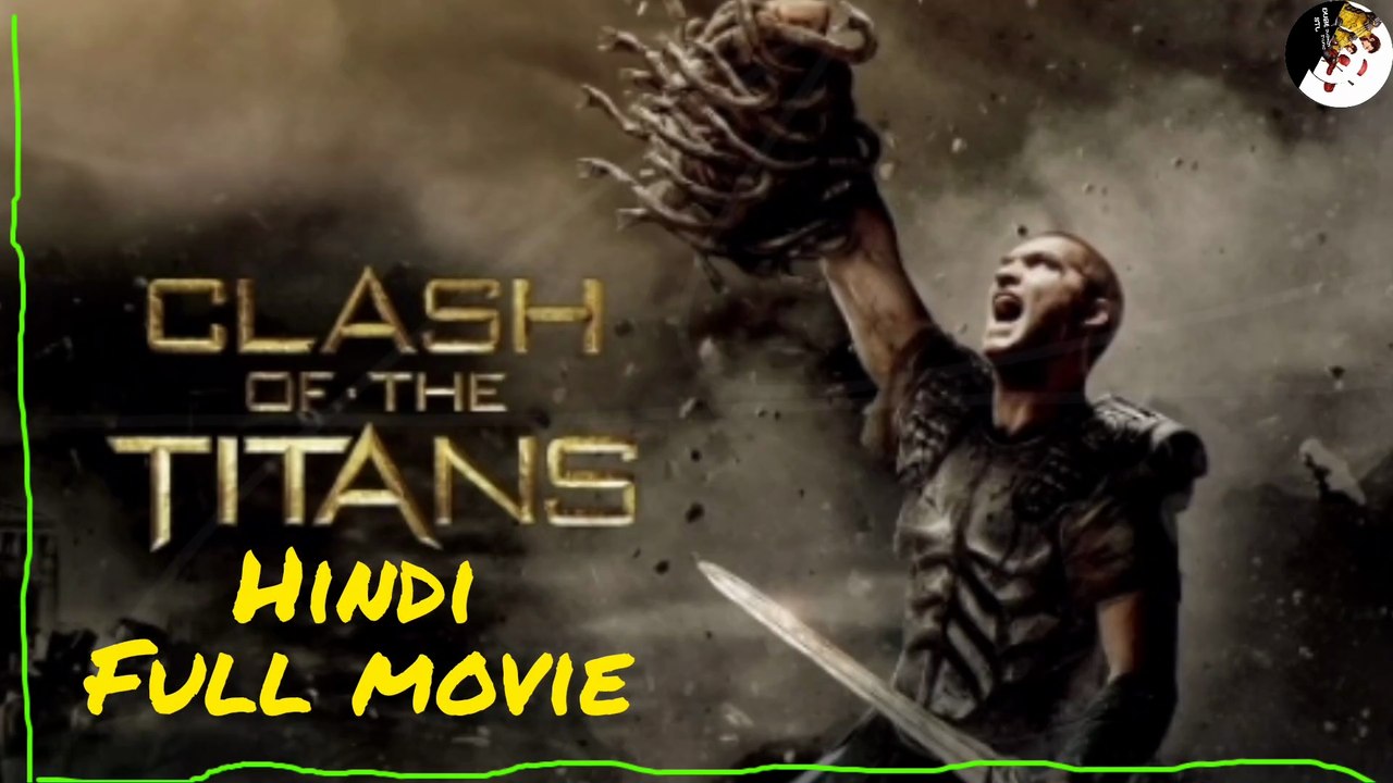 Clash of The Titans (2010) || Clash of The Titans movie in Hindi || part 1