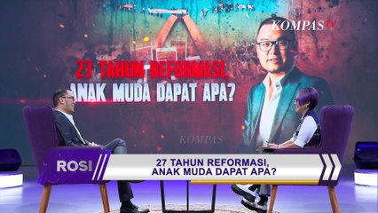 Cerita Leon Kabur ke Singapura saat Reformasi 98 hingga Klarifikasi Bukan Keluarga Hartono Djarum