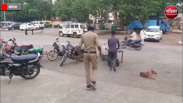 घर में सोते शख्स की गोली मारकर हत्या