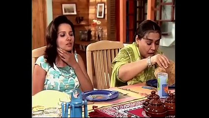 Shararat(2003) thora jadu thori nazakat episode 75"Jiya's Endless Hunger