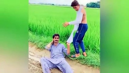 Funny Pakistani People's Moments New Mega episode  pakistani funny videos  shrartiii