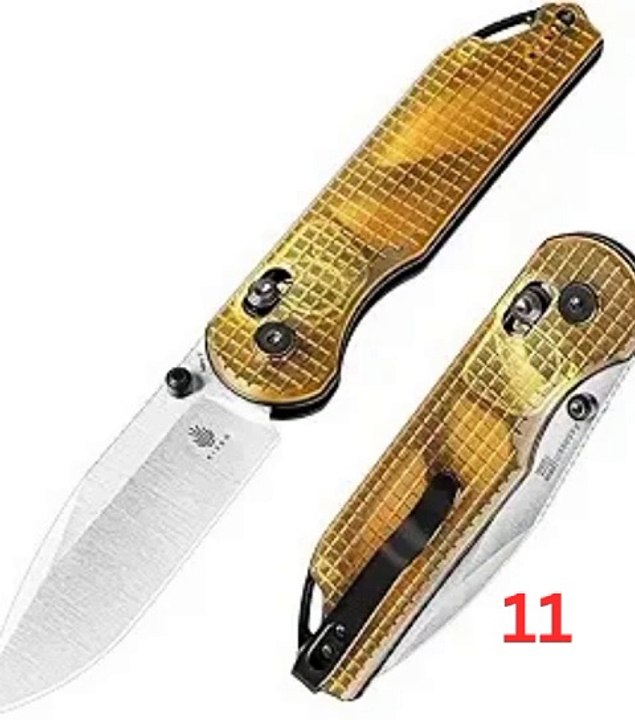 Sharp Knives for Every Cut, Avail all 30 product links mentioned in description