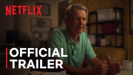 Grenfell Uncovered Official trailer Netflix