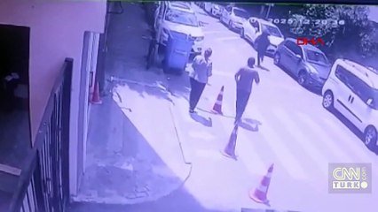 İstanbul'da lise tuvaletinde arkadaşını bıçaklayan öğrenci tutuklandı