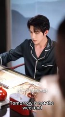 Eight years after her first love’s death, she’s forced to marry his twin—only to discover his long-awaited affection was just a cruel game.