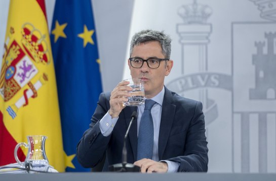 Noticias La Trinchera. Jueces y Fiscales anuncian una huelga ante las injerencias del Gobierno