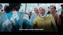 Emine Erdoğan’dan güçlü aile çağrısı!