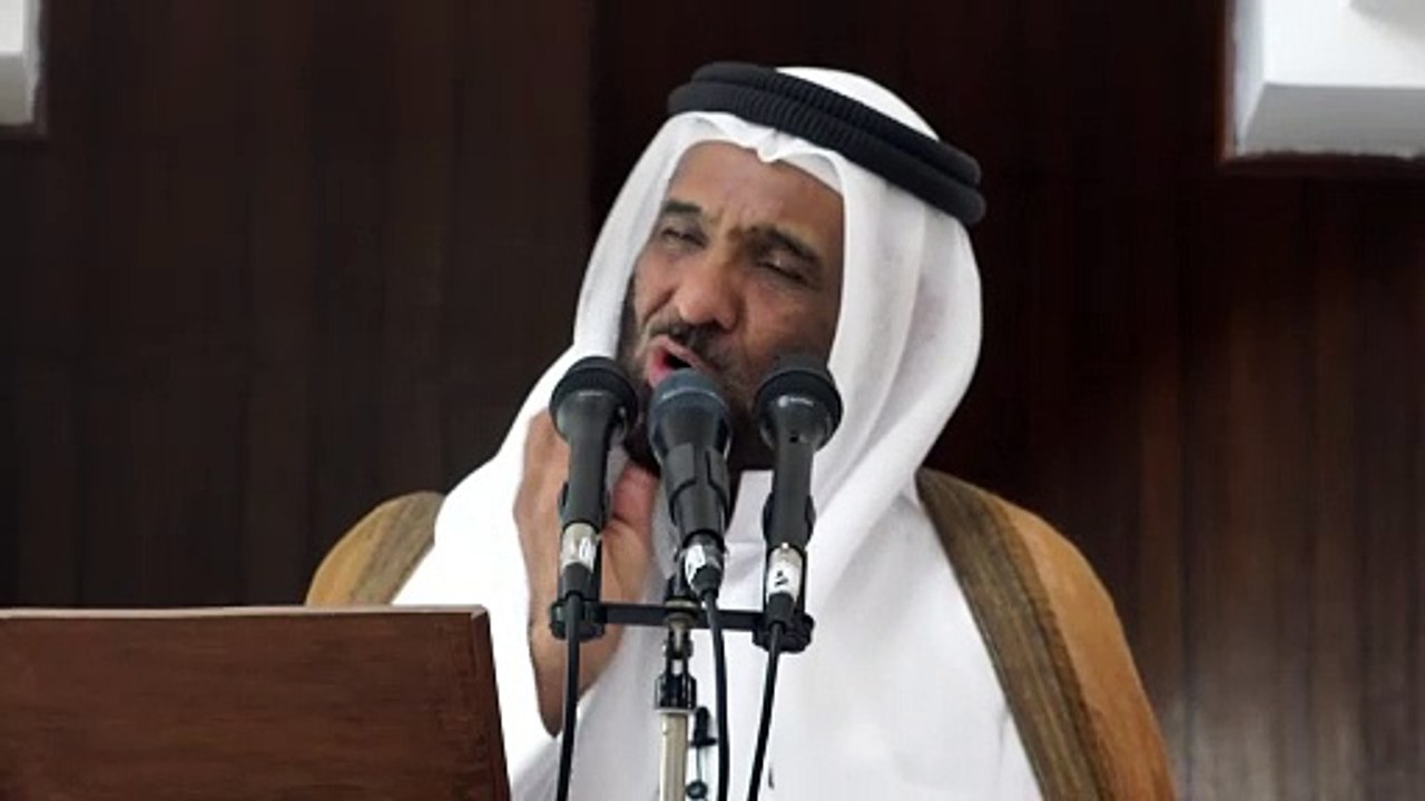 وصية النبي