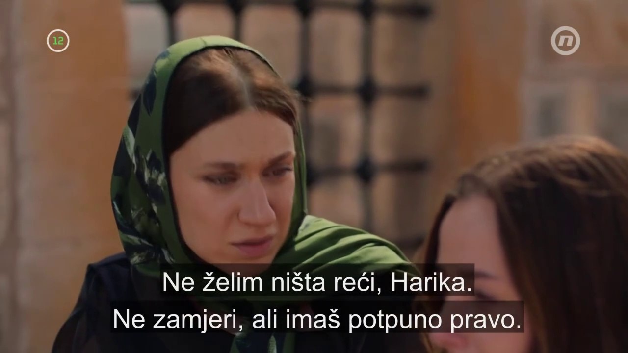 Serija pod istim NEBOM S1E 98