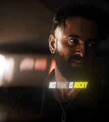 Epic Fighting Scene Featuring Marco in the Best Bollywood Movie 🥰