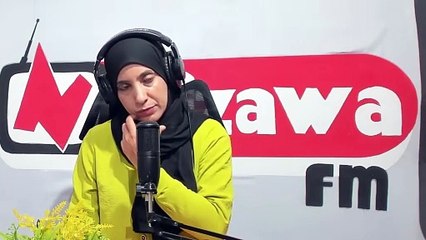 جمعية آفاق تنظم منتدى الباكالوريا2025     تفاصيل المنتدى مع رئيس الجمعية احسان البليداوي