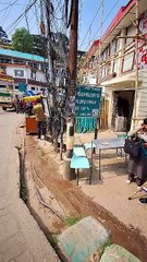 Walking Tour of Dalai Lama Temple Complex 🛕 | McLeodganj, Himachal Pradesh