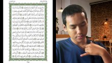 Ngaji Dengan Wan - Imran ms 345 Al-Mu'minun 43 - 59 سورة المؤمنون