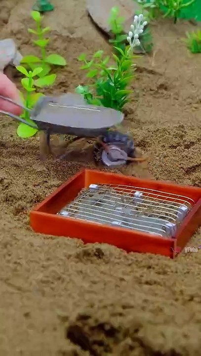 I Built a T-Shaped Two-Story House with Mini Bricks vs. LEGO Bricks Here's the Verdict  #diy #house