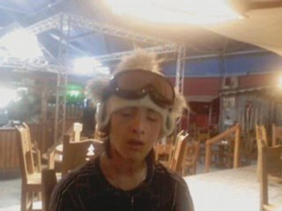Snowhall