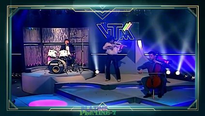 Wallace Collection - Daydream (maxi)