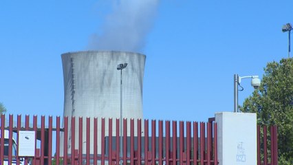 Trump aprueba un plan para potenciar la energía nuclear que reduce requisitos para licencias