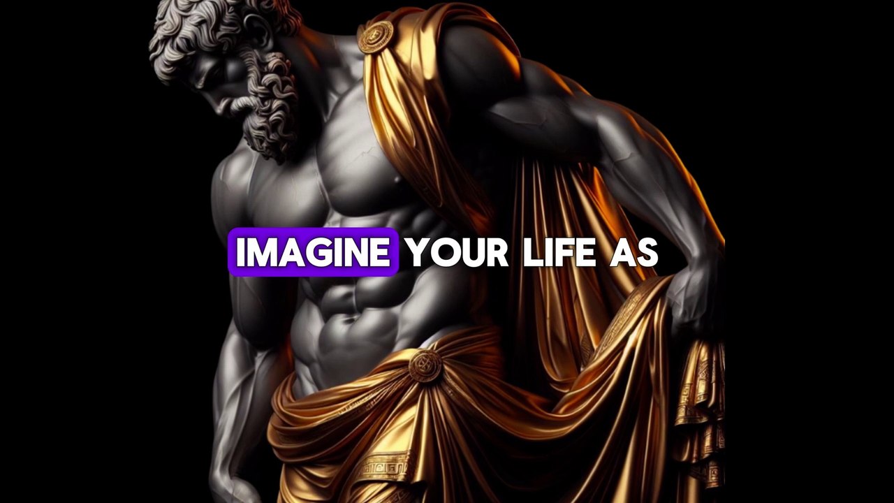 How To ACTUALLY Be HAPPIER In 2025 | STOICISM #stoicmusic #philosophy #stoicmindset