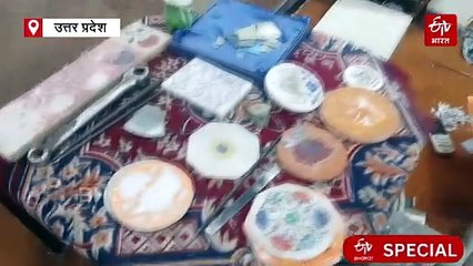 'ताजमहल' और 'बेबी ताज' की शान है आगरा की पच्चीकारी; GI टैगिंग-यूनेस्को की नई पहल से चमकेगी यह कला