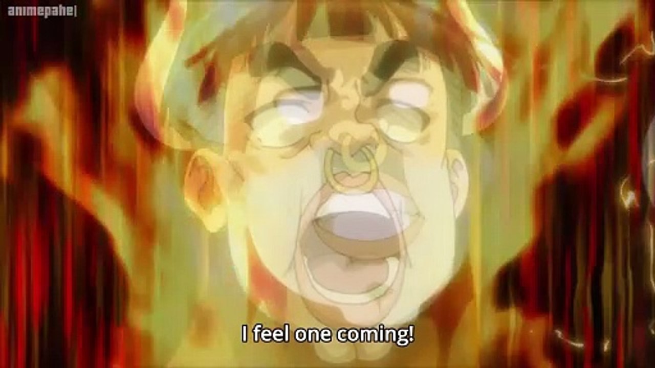 Anime Kiitaro's Yokai Picture Diary episode 5