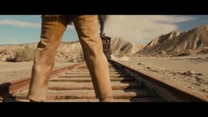 Das Kanu des Manitu Trailer (2) DF