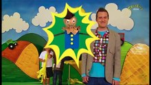 Nadjeżdża Pan Robótka S02E23