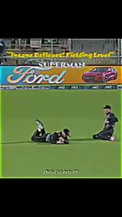 Catches win the matches