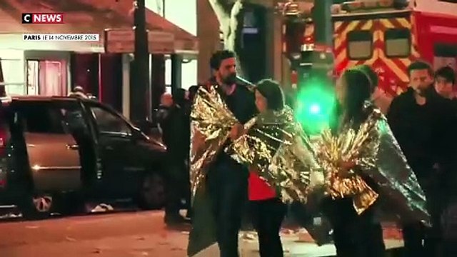 Attentats du Bataclan : Dix ans après, les policiers n'ont reçu aucune décoration