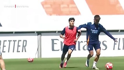 Arda bir açıldı pir açıldı