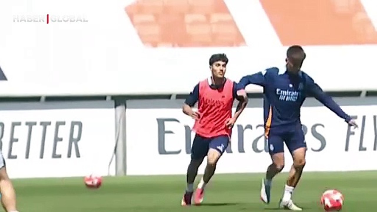 Arda bir açıldı pir açıldı