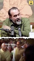 गांधी की मौत पर जिन्ना || आचार्य प्रशांत