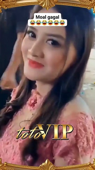 Tertawa Bareng Totovip