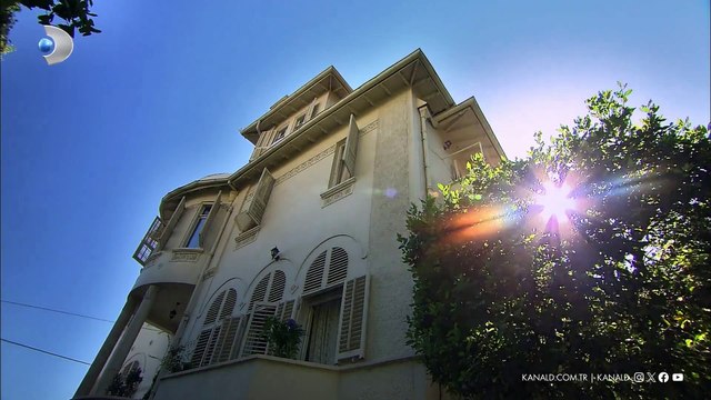 Efsane dizi Aşk-ı Memnu yeniden ekranda! Aşk-ı Memnu başlıyor