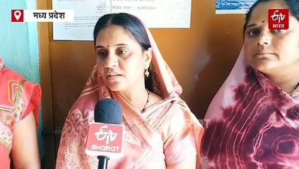 टैक्स कलेक्शन में बुरहानपुर की दीदियां टॉप पर, जल कर से वसूला 17.50 लाख रुपए