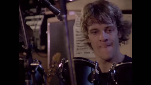 The Police - Message In A Bottle (Live Hong Kong, 1980)