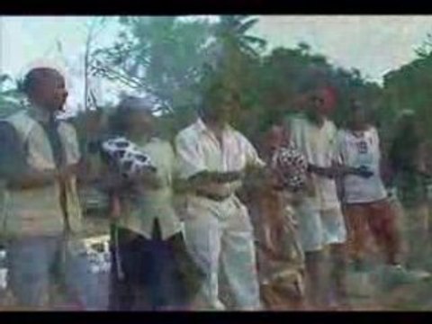 Bacar Dossar -Wchababi wazamani comores
