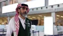 قرابة مليون حاج يصلون للسعودية استعداداً لموسم الحج