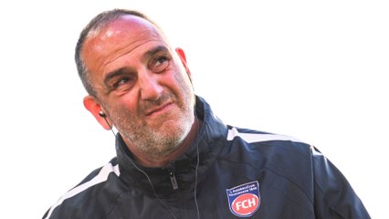 Schmidt: "Jeder wusste, am besten nicht gleich Urlaub buchen"