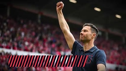 Breaking News - Xabi Alonso joins Real Madrid