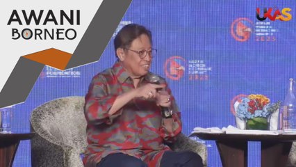 Sarawak sedia galas peranan utama rangkaian kuasa ASEAN