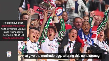 Sunderland last-gasp win an example of their character all season - Le Bris