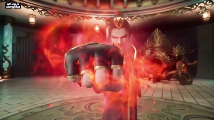 Strongest Leveling Ep 28 Eng Sub