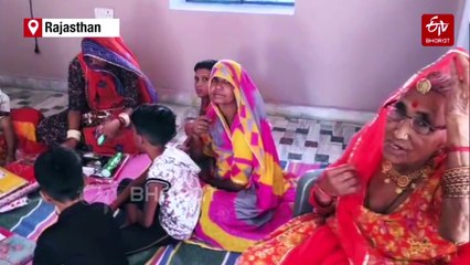 If Country Needs Him More, I’ll Take Vows With His Sword: Rajasthan Bride’s Patriotic Promise Before May 28 Wedding