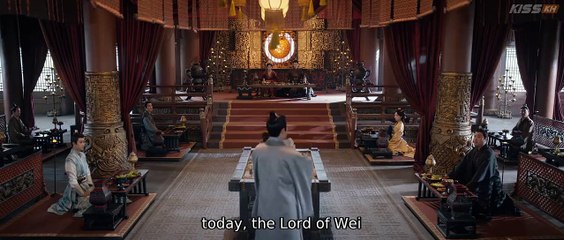 The Prisoner of Beauty Ep 25 Engsub