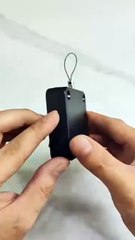 Automatic door closer lock