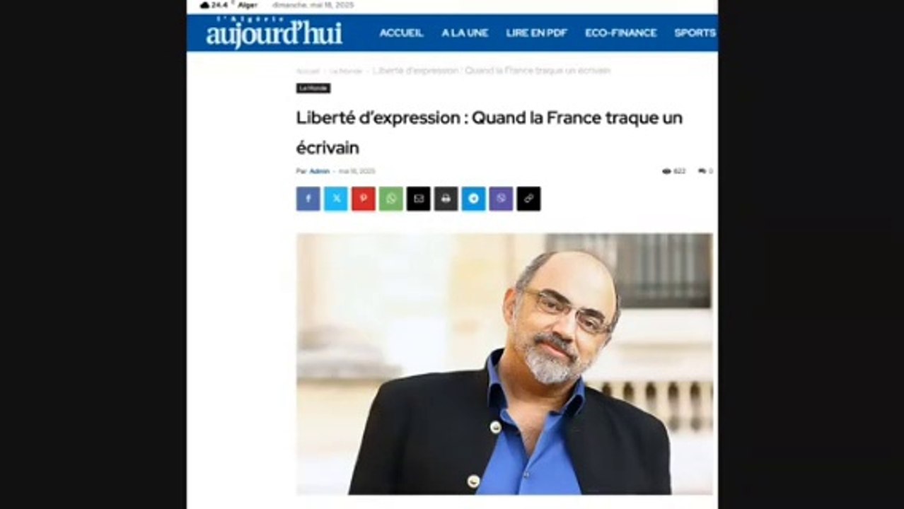 ... A qui le tour (1/2) ?