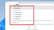 How to Disable and Turn Off Google Chrome Search Suggestions (Step-by-Step Guide)